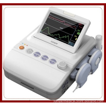 Fetal Monitor 7inch FM Toco FM